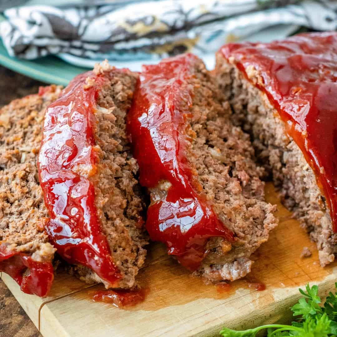 Meatloaf