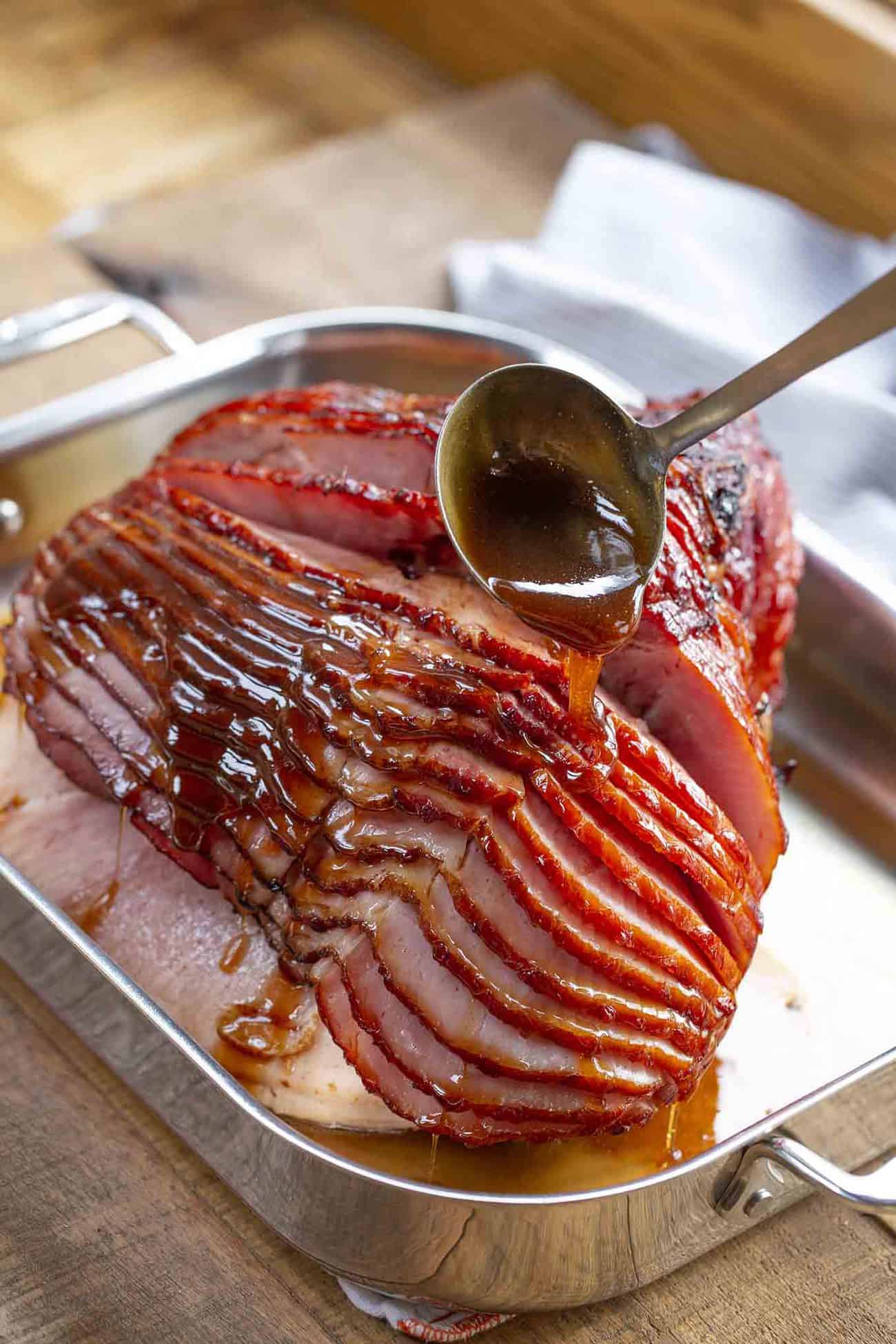 Ham Glaze