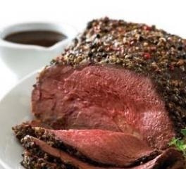 Sirloin Tip Roast