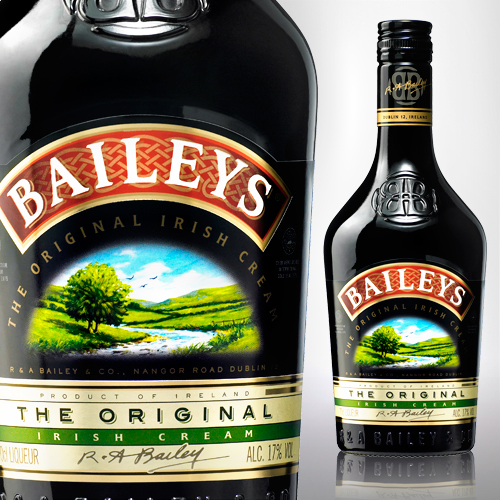 Bailey's Irish Cream