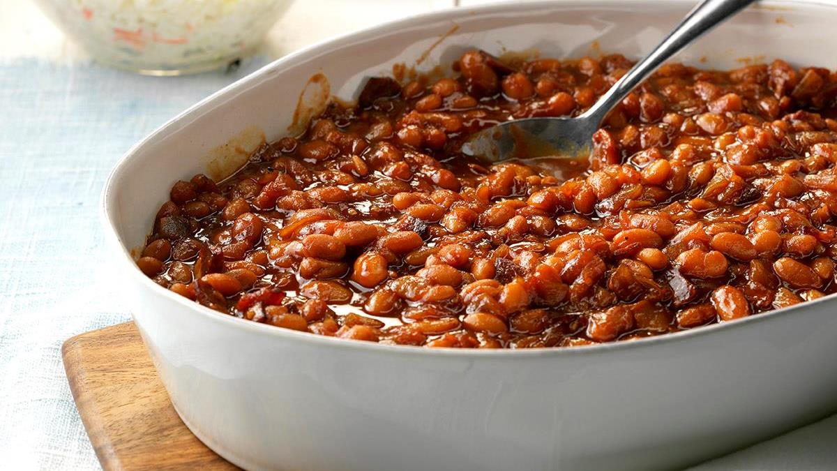 Baked Beans