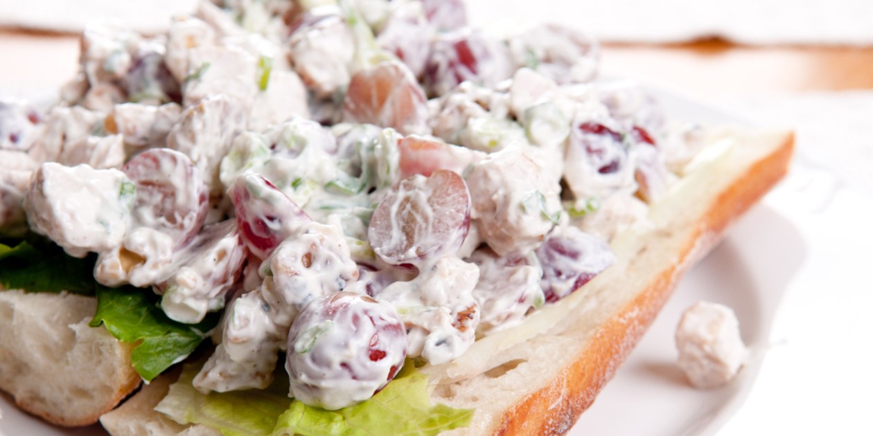 Chicken Salad