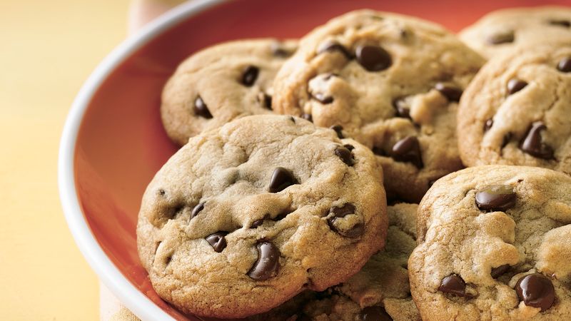 Nana's Chocolate Chip Cookies