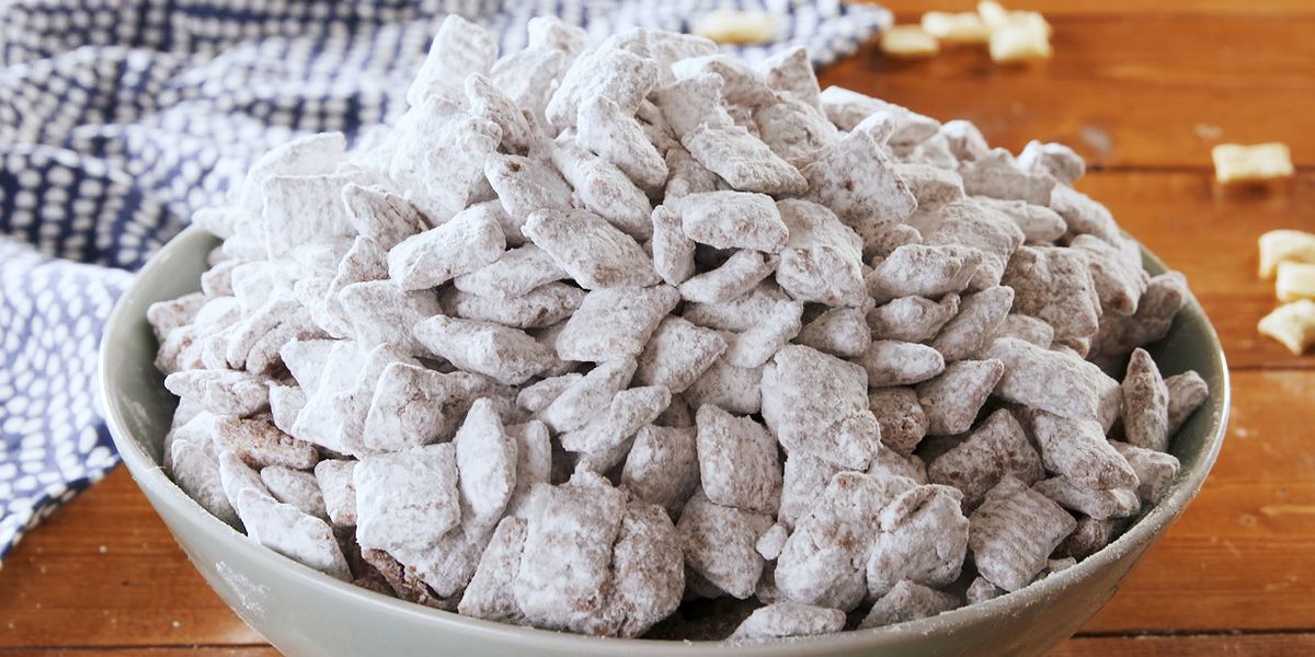 Puppy Chow