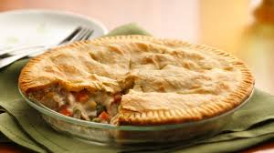 Pot Pie