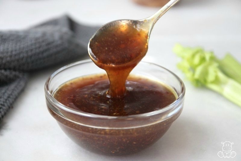 Teryiaki Sauce